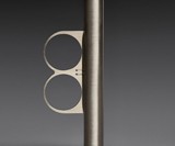 The Double Barrel Vaporizer