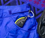 Sun Company AvaGage - Avalanche Danger Indicator