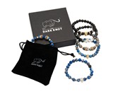 The Dark Knot Men's Ties & Accessories
