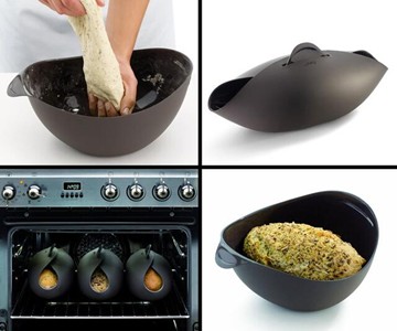 Lekue All-in-One Bread Maker Lekue All-in-One Bread Maker