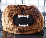 Star Wars Chewbacca Beanbag