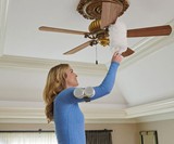 FitAir Portable & Wearable Air Purifier