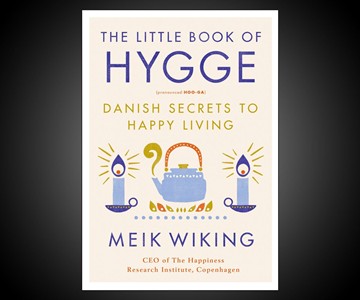 The Little Book of Hygge The Little Book of Hygge
