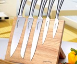 Utopia Kitchen 6-Piece Knife Set