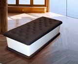Ice Cream Sandwich Bench
