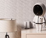Squid Game Home Security Camera Concept