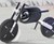 City E-Bike Electric Motorcycle Concept