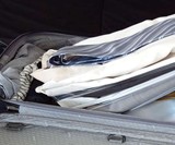 EZSTAX Interlocking Dividers Organizer