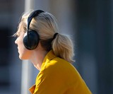 Bose Noise Cancelling Headphones 700
