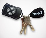 Keysy RFID Duplicator - Copy Keycards & Keyfobs