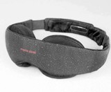 Manta Sleep Mask & Blackout Stickers