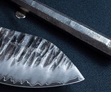 Blenheim Forge Limited Edition BBQ Set