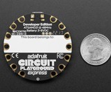 Adafruit Circuit Playground Express