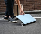 The WalkCar - Laptop-Sized Super Car