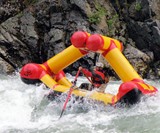 Creature Craft Self-Righting Whitewater Rafts