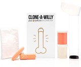 Clone-A-Willy Penis & Balls Molding Kit