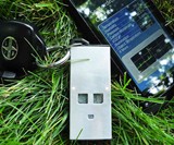 Sensordrone 11-in-1 Bluetooth Sensor