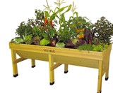 VegTrug Urban Vegetable Planter
