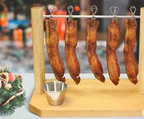 Bacon Clothesline