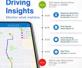 Bouncie Smart Driving Companion