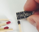 P'INCH Instant Ruler Pin