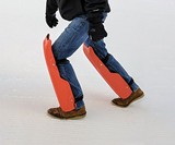 Sled Legs
