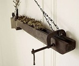 Shotgun Planter