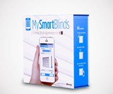 MySmartBlinds - Blinds Automation Kit