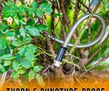 Tardigrade Steel Hose