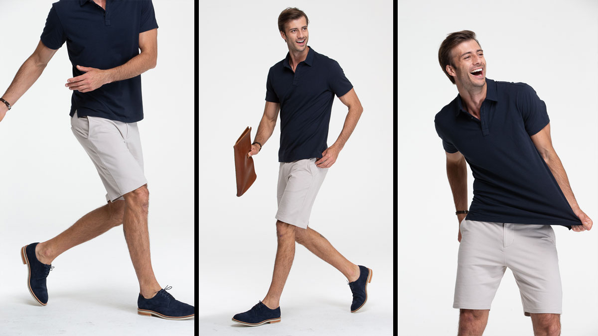 Sweat Tailor Everyday, Everywear Comfort Apparel Sweat Tailor Everyday, Everywear Comfort Apparel