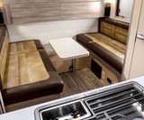 Ultimate Camper Teardrop Trailer
