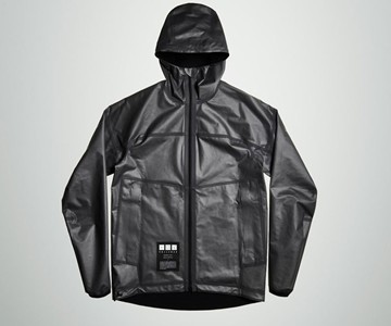 Volleback Graphene Jacket Volleback Graphene Jacket