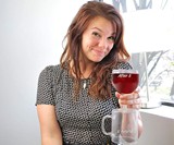 Before & After 5 Coffee & Wine Glass