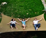 Mega Hammock