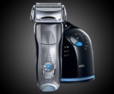 Braun Series 7 Electric Foil Shaver
