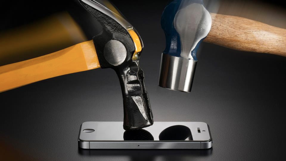 Rhino Shield Screen Protectors