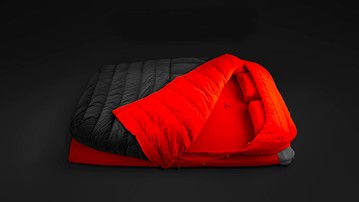 Zenbivy Double Beds Zenbivy Double Beds