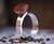 Wood & Titanium Engagement Ring Wood & Titanium Engagement Ring