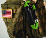 Powerbiner - Carabiner Power Bank