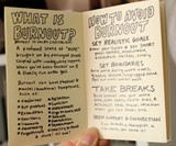 Protection from Burnout! Pocket Guide