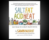 Salt, Fat, Acid, Heat