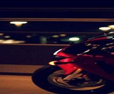 LightMode Bike Helmet EL Kits