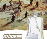 G.I. Joe Cologne