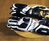 Knox Handroid Hand Armor Gloves