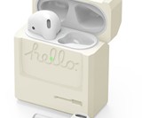 elago AW3 Apple Monitor Airpods Case