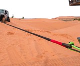 Bubba Rope - Vehicle Recovery Rope