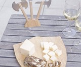 Medieval Cheese Board