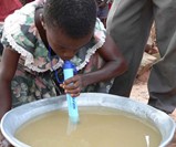 LifeStraw Personal Water Filter