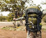 Kuiu Carbon Fiber Hunting Backpacks