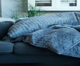 Gravity Therapeutic Weighted Blanket